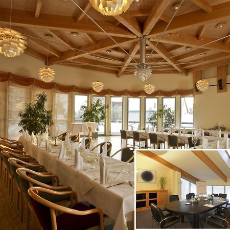 Hotel Forsthaus Gruena Betreiber Gmbh Chemnitz Bagian luar foto