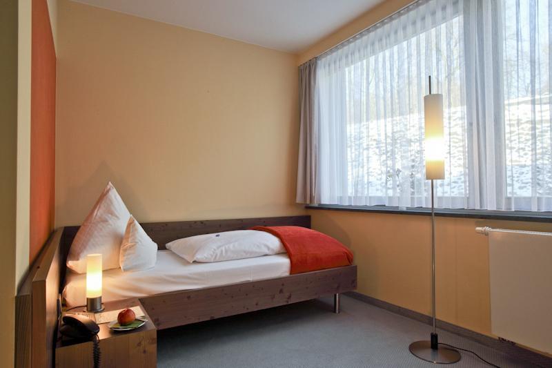 Hotel Forsthaus Gruena Betreiber Gmbh Chemnitz Bagian luar foto