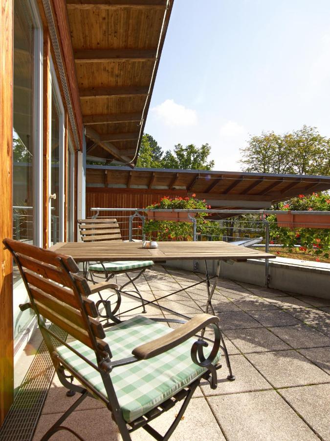 Hotel Forsthaus Gruena Betreiber Gmbh Chemnitz Bagian luar foto