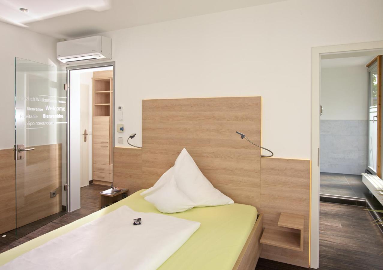 Hotel Forsthaus Gruena Betreiber Gmbh Chemnitz Bagian luar foto
