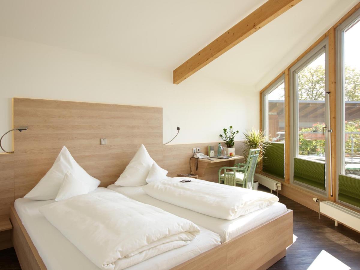 Hotel Forsthaus Gruena Betreiber Gmbh Chemnitz Bagian luar foto