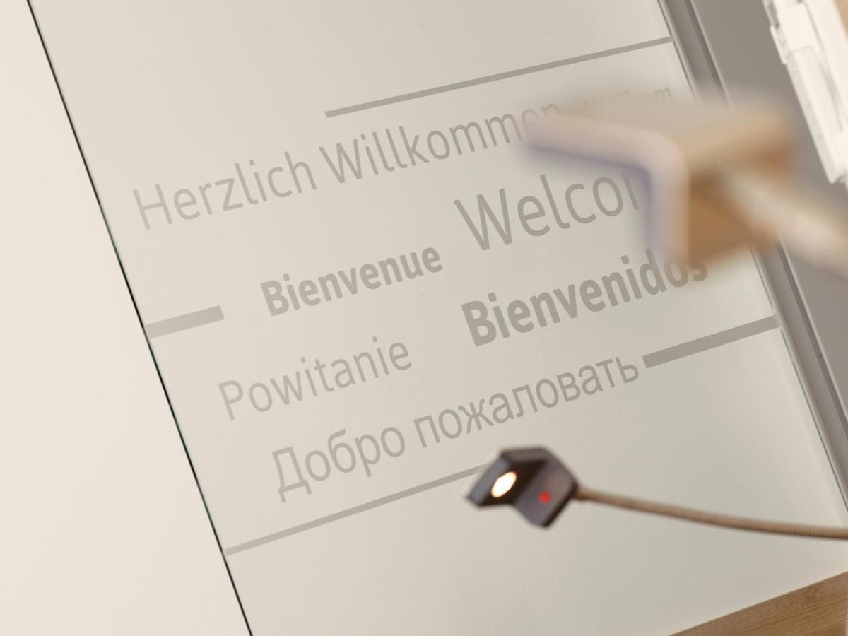 Hotel Forsthaus Gruena Betreiber Gmbh Chemnitz Bagian luar foto