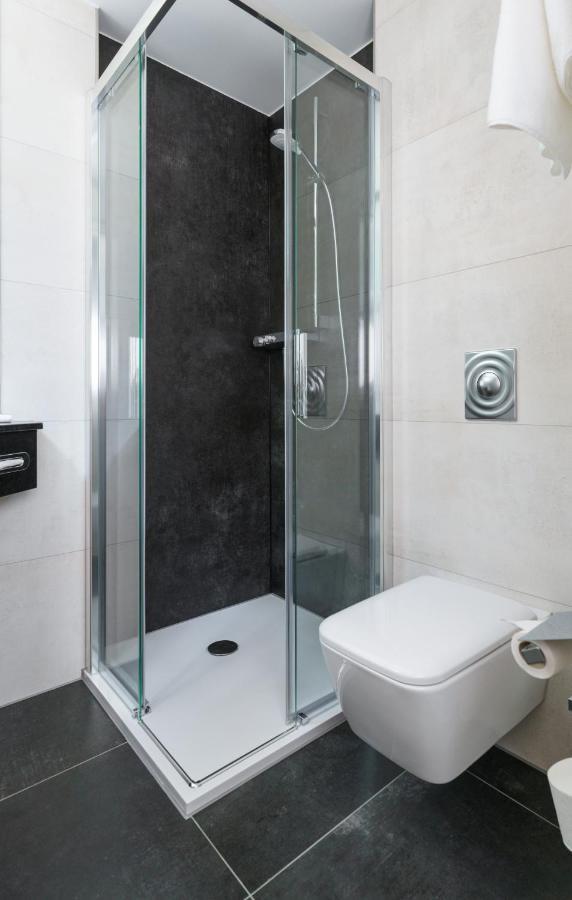 Hotel Forsthaus Gruena Betreiber Gmbh Chemnitz Bagian luar foto
