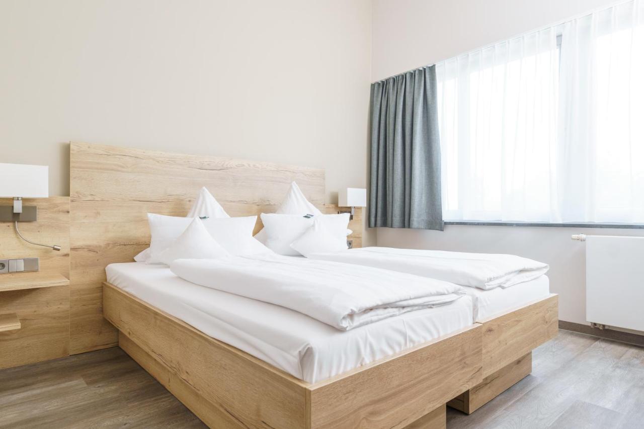 Hotel Forsthaus Gruena Betreiber Gmbh Chemnitz Bagian luar foto