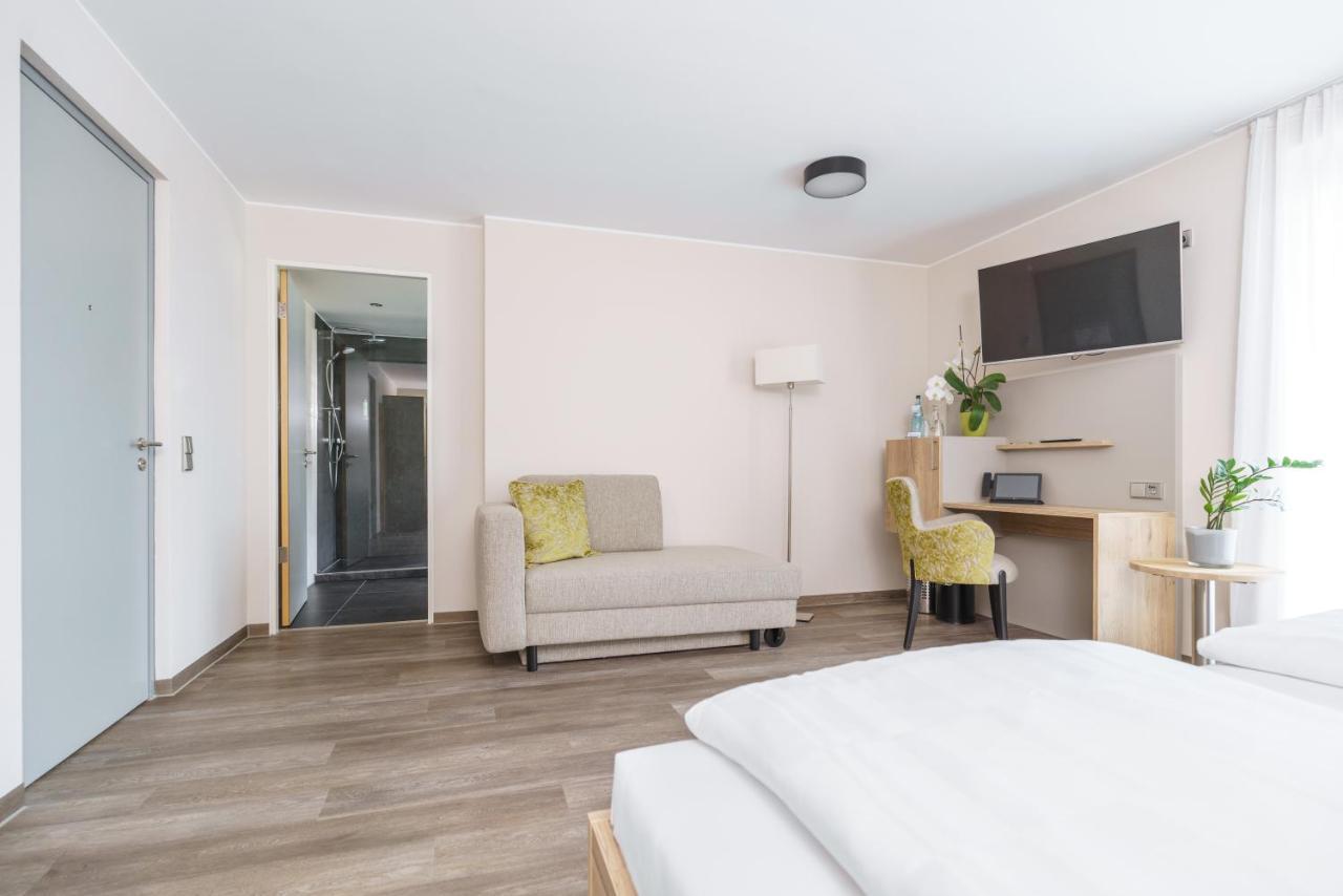 Hotel Forsthaus Gruena Betreiber Gmbh Chemnitz Bagian luar foto