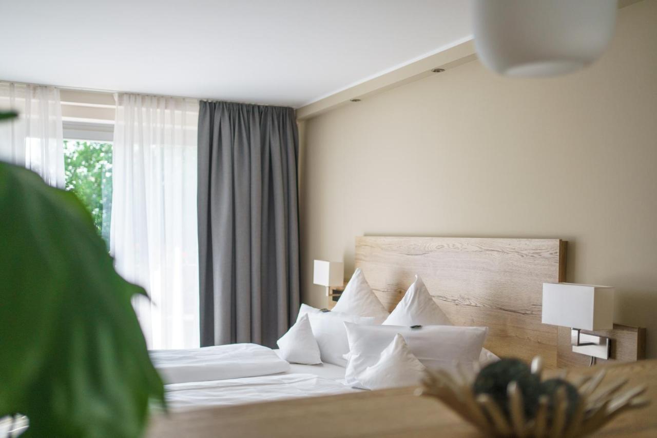 Hotel Forsthaus Gruena Betreiber Gmbh Chemnitz Bagian luar foto