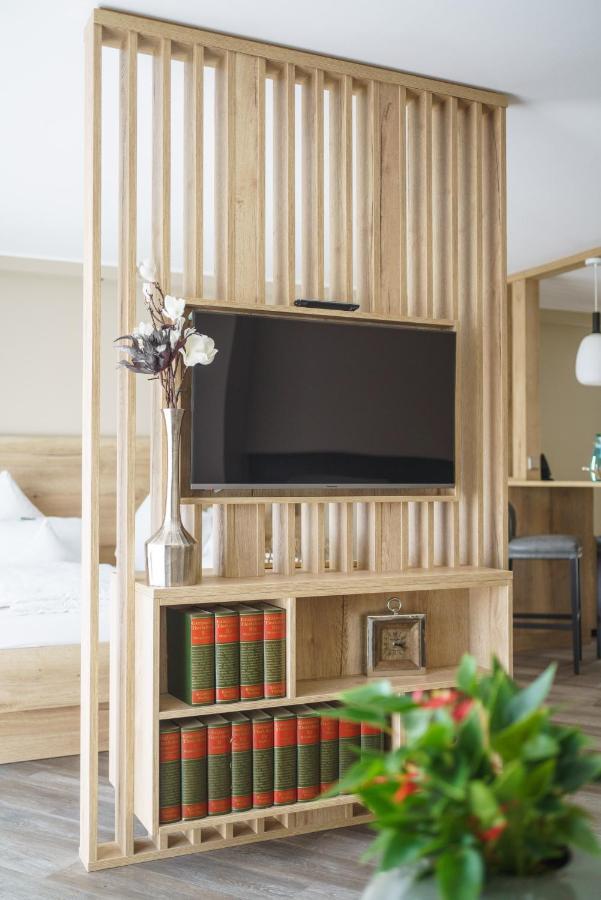 Hotel Forsthaus Gruena Betreiber Gmbh Chemnitz Bagian luar foto