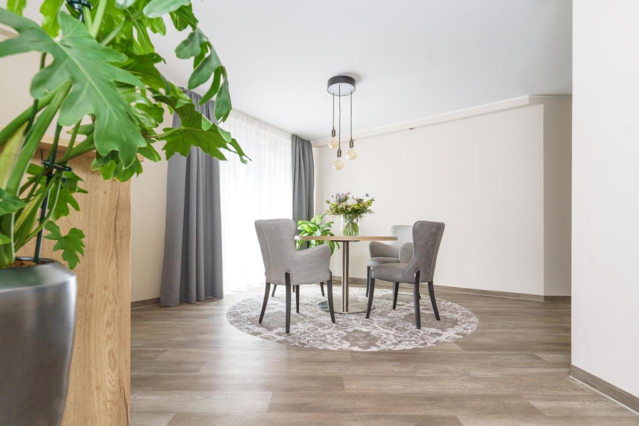 Hotel Forsthaus Gruena Betreiber Gmbh Chemnitz Bagian luar foto