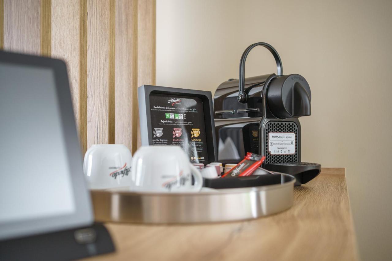 Hotel Forsthaus Gruena Betreiber Gmbh Chemnitz Bagian luar foto