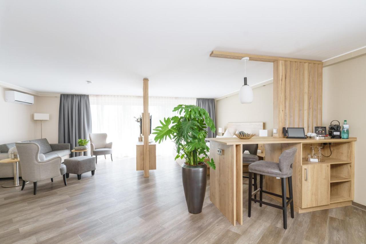 Hotel Forsthaus Gruena Betreiber Gmbh Chemnitz Bagian luar foto