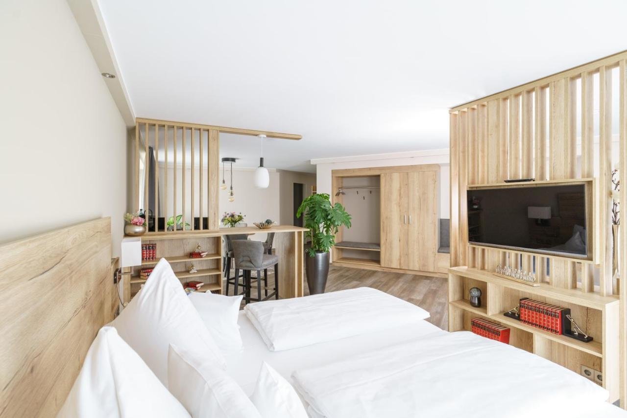 Hotel Forsthaus Gruena Betreiber Gmbh Chemnitz Bagian luar foto