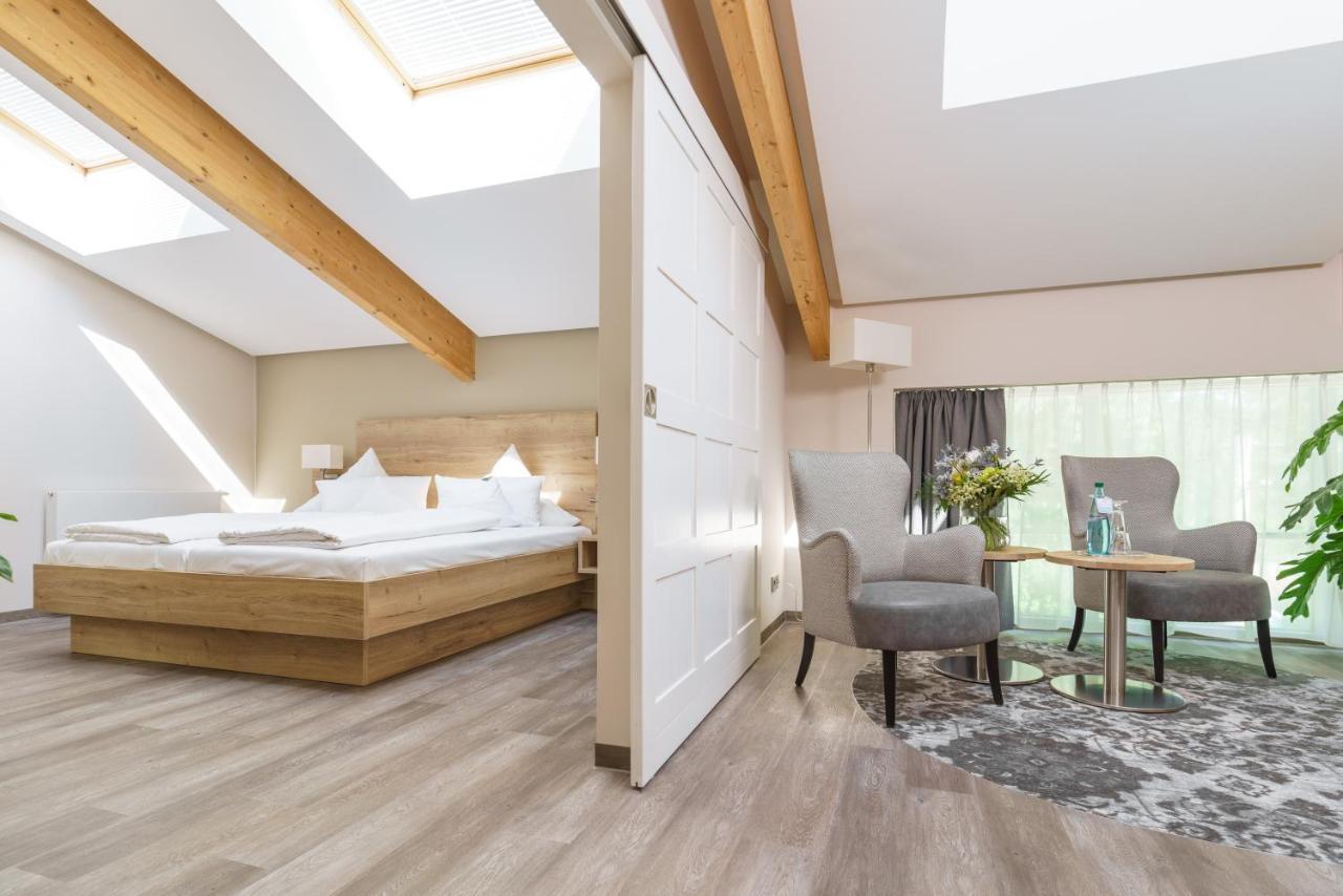 Hotel Forsthaus Gruena Betreiber Gmbh Chemnitz Bagian luar foto