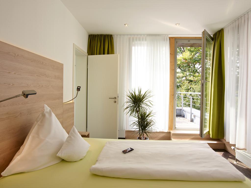 Hotel Forsthaus Gruena Betreiber Gmbh Chemnitz Bagian luar foto