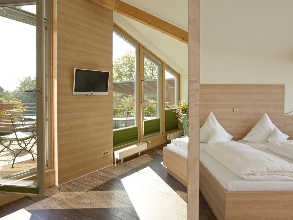 Hotel Forsthaus Gruena Betreiber Gmbh Chemnitz Bagian luar foto