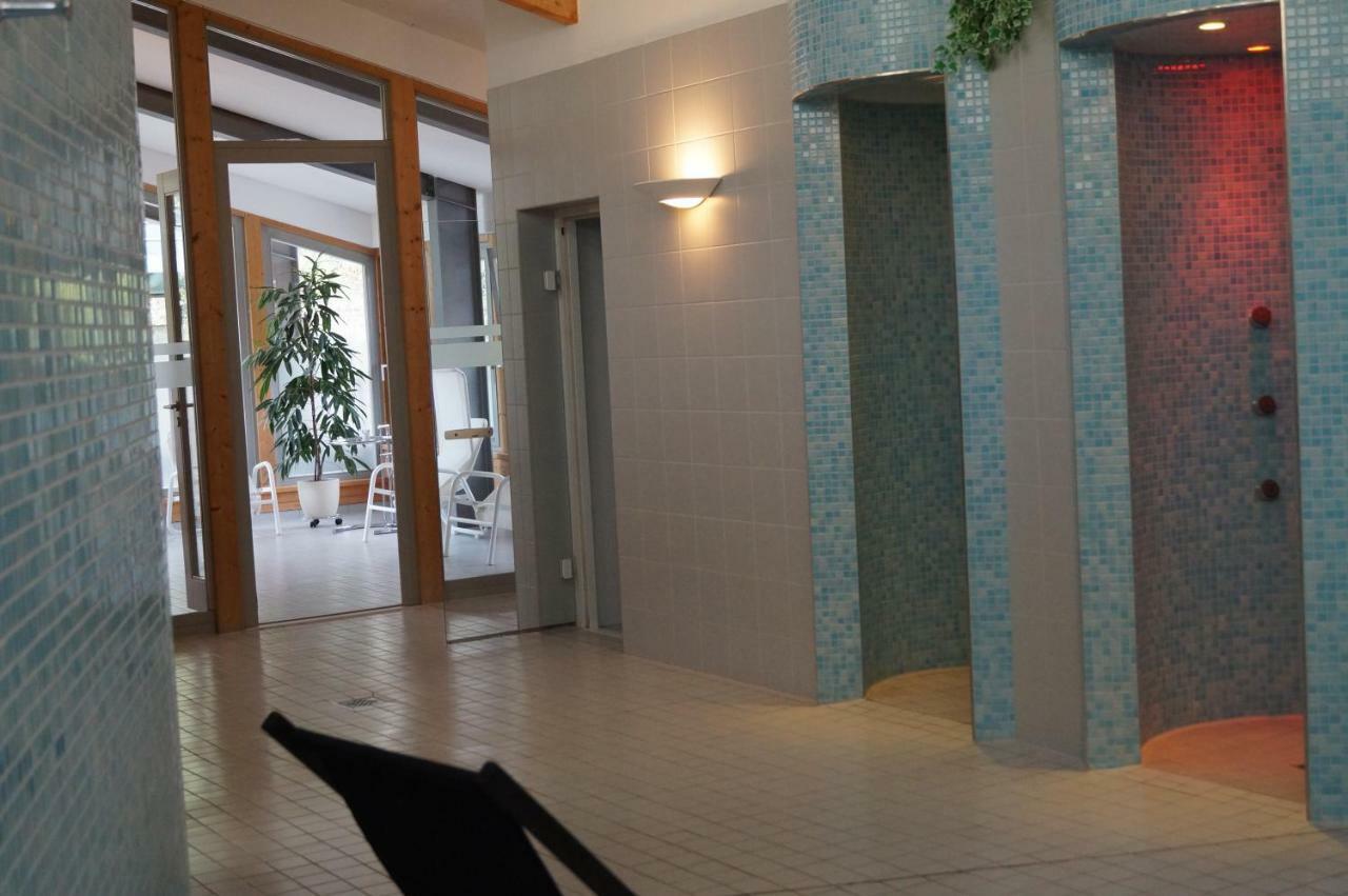 Hotel Forsthaus Gruena Betreiber Gmbh Chemnitz Bagian luar foto